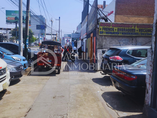 Local Comercial en Venta en Surquillo - Vista 4