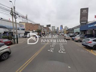 Local Comercial en Venta en Surquillo - Altro