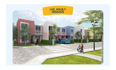 Terreno en Venta en Chorrillos - Widok 3