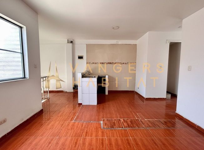 Departamento en Venta en Breña - Widok 4