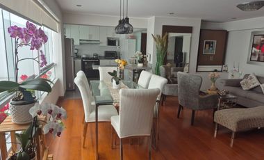 Departamento en Venta en Santiago de Surco - Ansicht 2