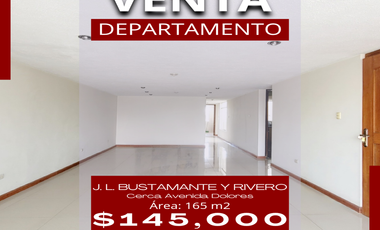 Departamento en Venta en Jose Luis Bustamante Y Rivero - Ansicht 2