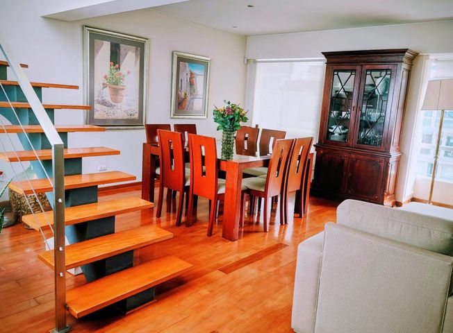 Departamento en Venta en Santiago de Surco - Widok 5