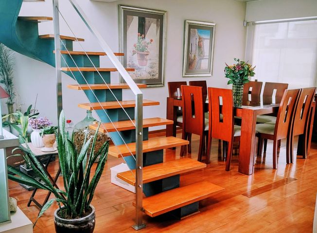 Departamento en Venta en Santiago de Surco - Widok 6