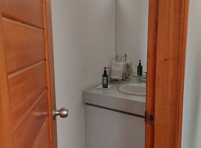 Departamento en Venta en Santiago de Surco - Więcej
