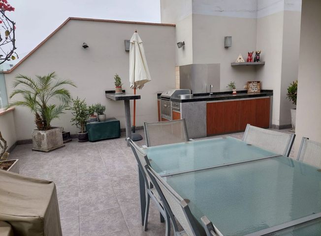 Departamento en Venta en Santiago de Surco - Widok 3