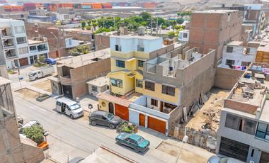 Casa en Venta en Los Olivos - Bild 3