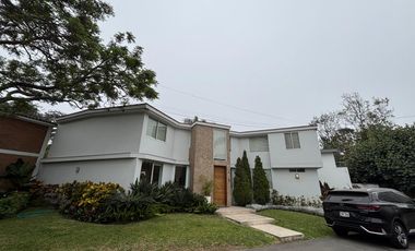 Casa en Venta en Santiago de Surco – pohled 3