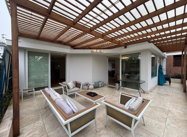 Casa en Venta en Santiago de Surco - Widok 6