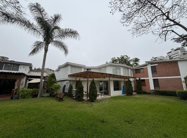 Casa en Venta en Santiago de Surco - Widok 4