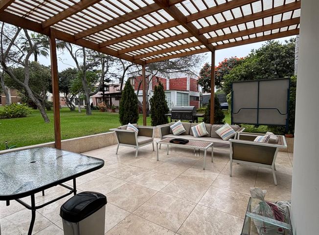 Casa en Venta en Santiago de Surco - Widok 5