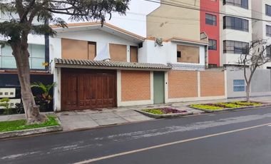 Terreno en Venta en San Borja - Bild 2