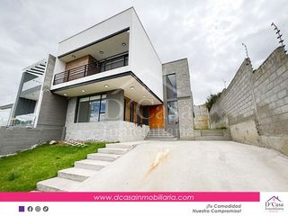 Casa en Venta en Challuabamba