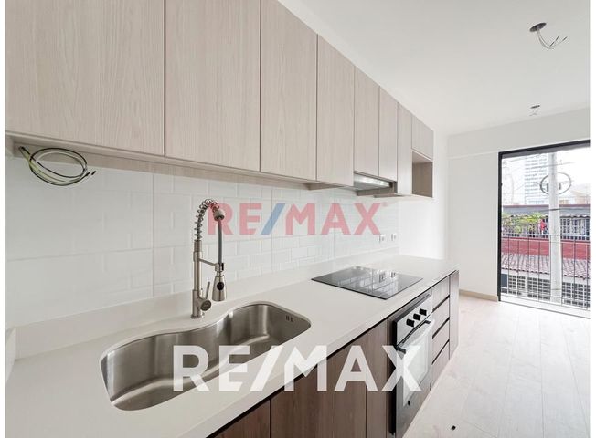 Departamento en Venta en San Isidro - Widok 5