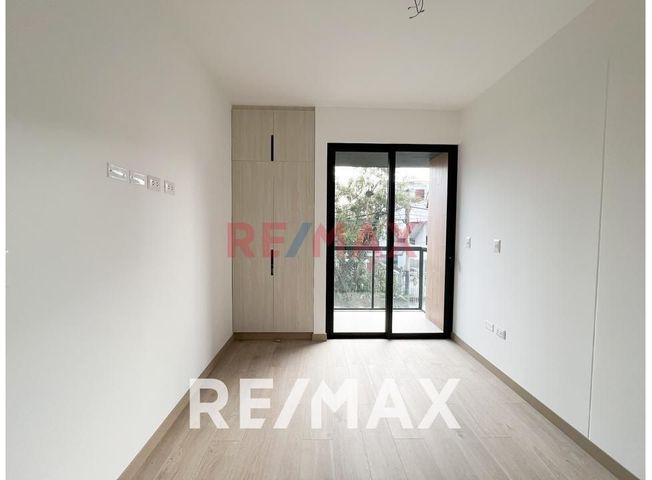 Departamento en Venta en San Isidro - Widok 6