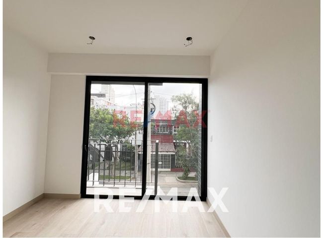 Departamento en Venta en San Isidro - Widok 4