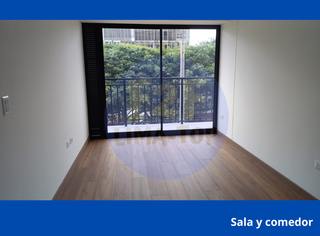Imagen Apartamento