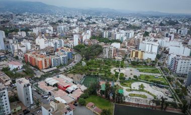 Departamento en Venta en La Calera de la Merced - Ansicht 3