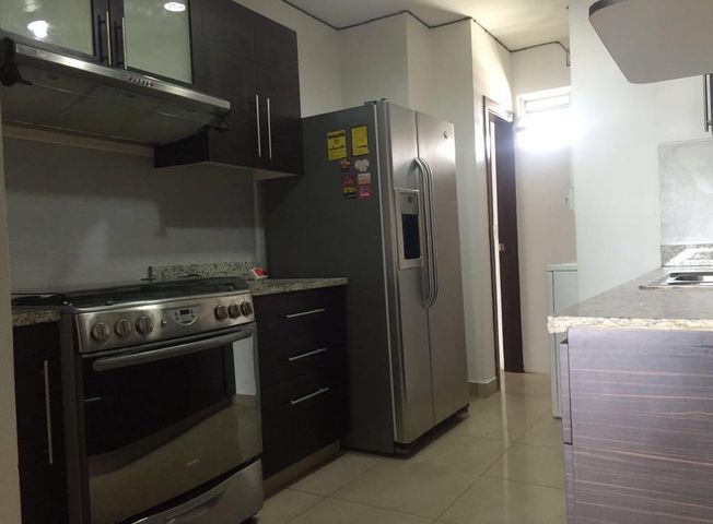 Apartamento en venta en Samborondon - Altro