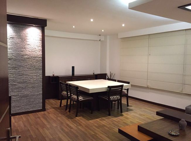 Apartamento en venta en Samborondon - Vista 3