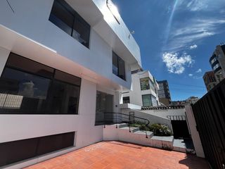 Casa en Alquiler en Iñaquito