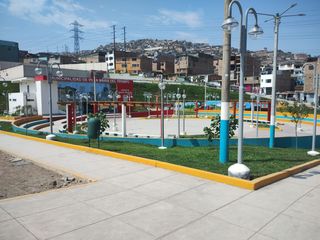 Casa en Venta en Villa María del Triunfo - Bild 6