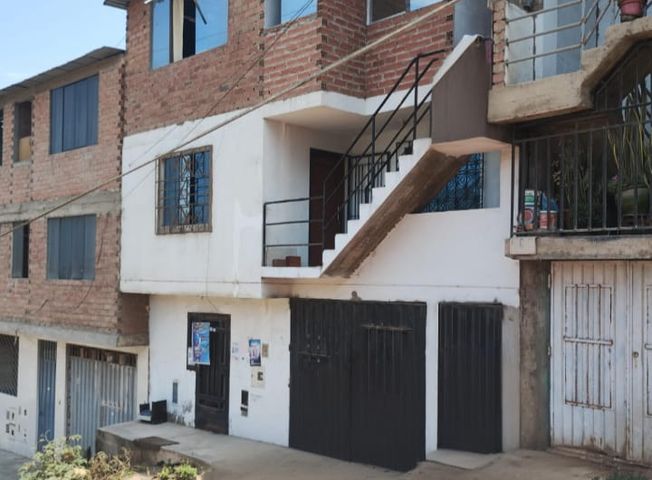 Casa en Venta en Villa María del Triunfo - Widok 5