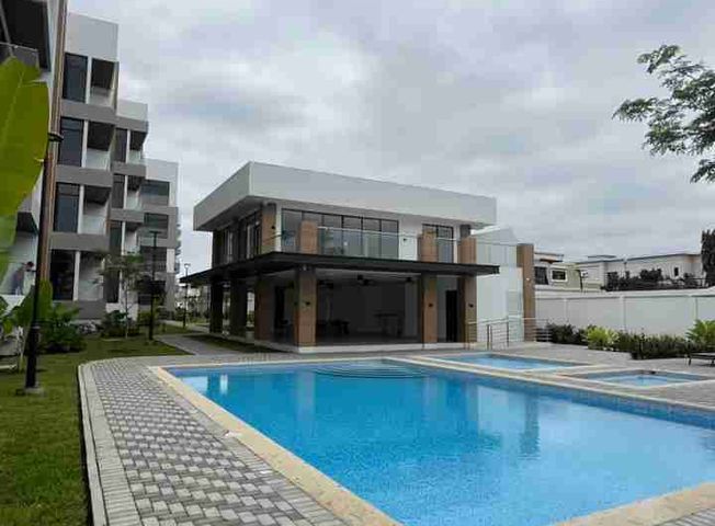 Apartamento en venta en Samborondon - Ansicht 3