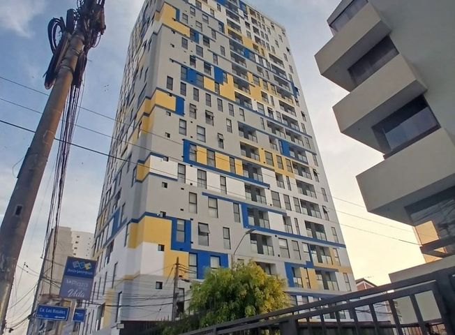 Imagen Apartamento