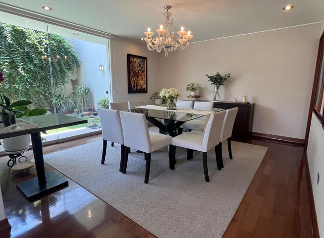 Casa en Venta en Chacarilla del Estanque - Vista 4
