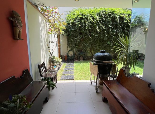 Casa en Venta en Chacarilla del Estanque - Vista 5