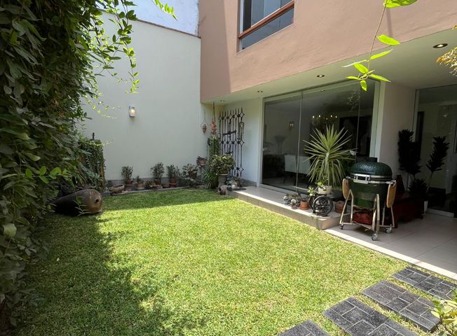 Casa en Venta en Chacarilla del Estanque - Altro