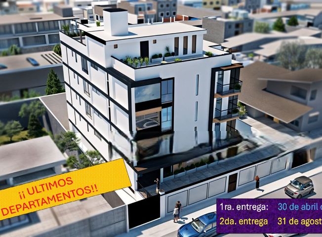 Apartamento en venta en Kennedy – pohled 3