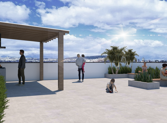 Apartamento en venta en Kennedy – pohled 4