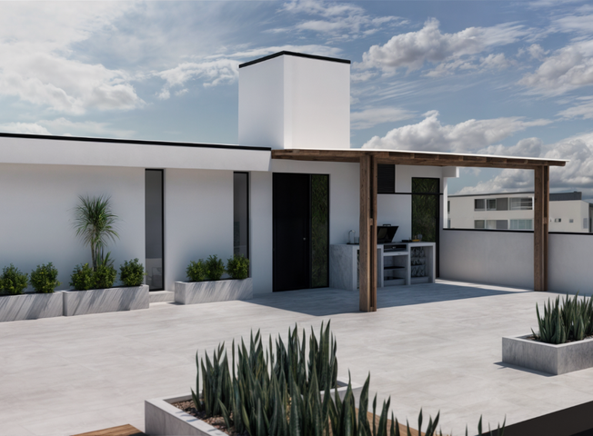 Apartamento en venta en Kennedy – pohled 5