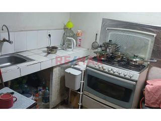 Departamento en Venta en El Agustino - Widok 2