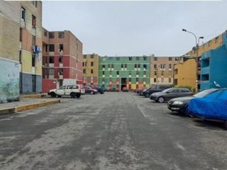 Departamento en Venta en El Agustino - Widok 3