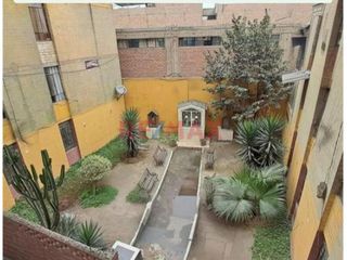 Departamento en Venta en El Agustino - Widok 4