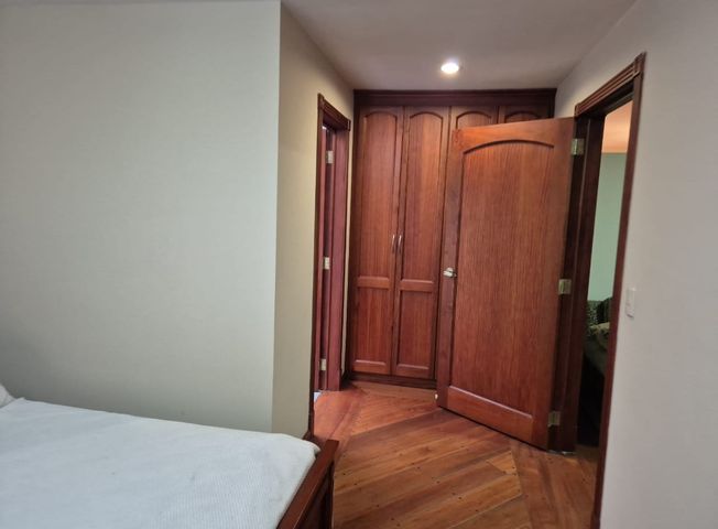 Apartamento en venta en El Batán - Widok 6