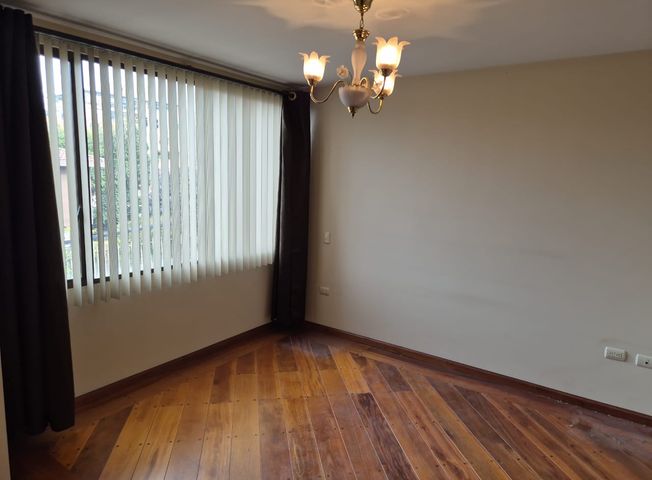 Apartamento en venta en El Batán - Więcej