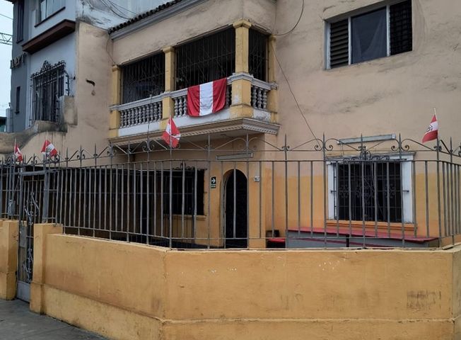 Casa en Venta en Pueblo Libre - Ansicht 4