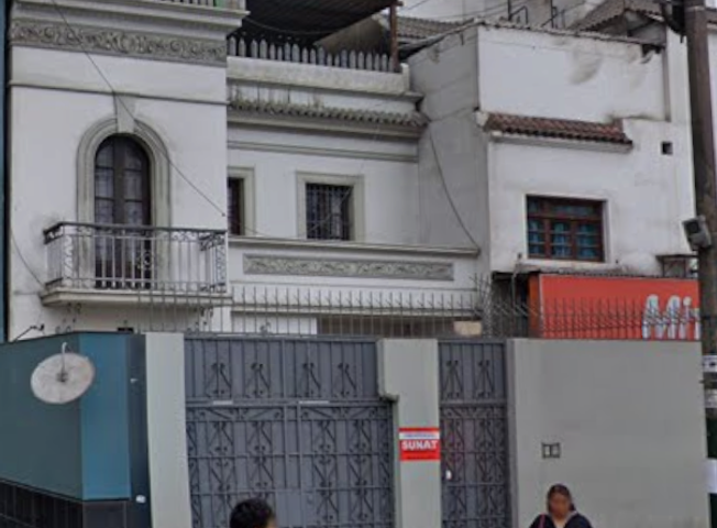 Casa en Venta en Pueblo Libre - Aanzicht 4
