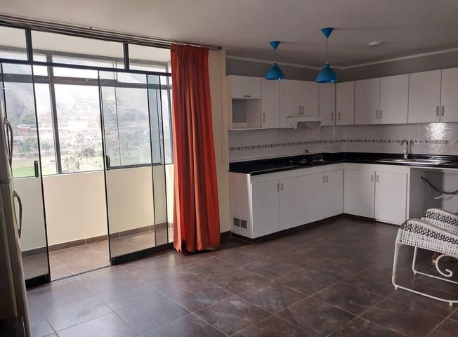 Casa en Venta en Chaclacayo – další