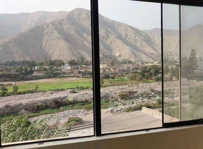 Casa en Venta en Chaclacayo – pohled 5