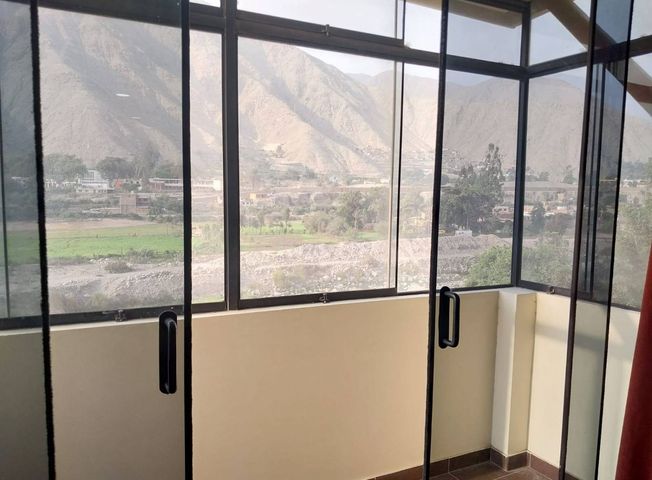 Casa en Venta en Chaclacayo – pohled 4