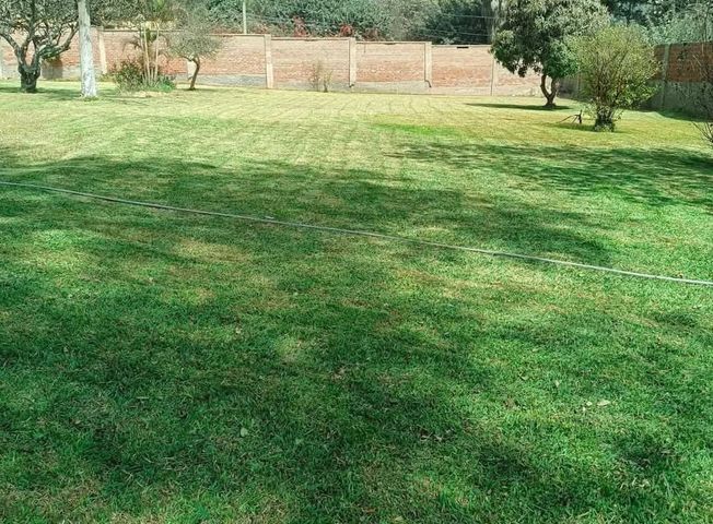 Terreno en Venta en Chaclacayo - Widok 4