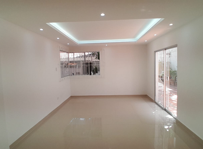 Casa en arriendo en Ríomar