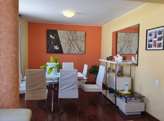 Departamento en Venta en Santiago de Surco - Ansicht 5