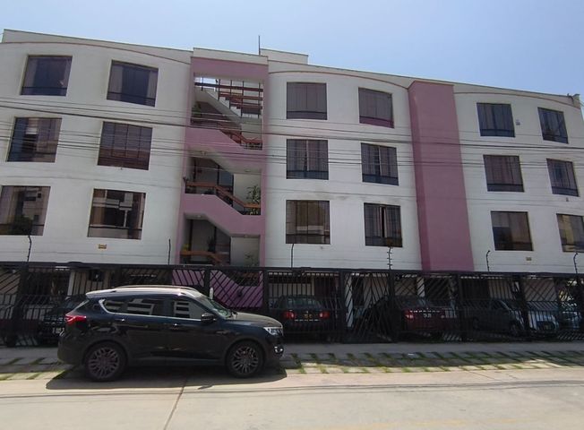 Departamento en Venta en Santiago de Surco - Ansicht 6