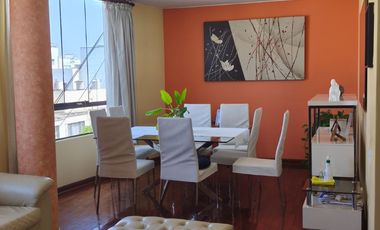 Departamento en Venta en Santiago de Surco - Ansicht 3